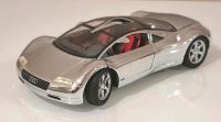 Revell Audi Avus 1/18 Chrom top Nordrhein-Westfalen - Pulheim Vorschau