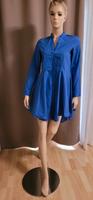Zara Kleid Baumwolle Größe XS neu mit Etikett Frankfurt am Main - Sachsenhausen Vorschau