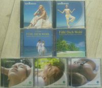 Wellness Meditation Chillout Entspannung 7 CDs Niedersachsen - Gifhorn Vorschau