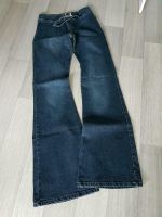 ❤ Original Vintage Schlaghose/Jeans/Gang/Gr.S Saarland - St. Ingbert Vorschau