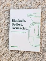 Neues Thermomix Kochbuch: Einfach. Selbst. Gemacht. Bayern - Wassertrüdingen Vorschau