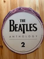 The Beatles Anthology 2 Werbeschild +++ Rarität+++ Bayern - Schonungen Vorschau