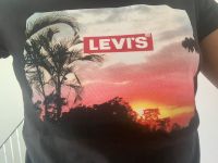 Levi’s Shirt Sonne Palmen Sonnenuntergang S 36 Hessen - Heusenstamm Vorschau