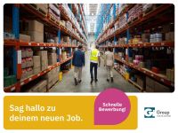 Lagerhelfer/in (m/w/d) Frühschicht,Teilzeit Korntal-Münchingen Baden-Württemberg - Korntal-Münchingen Vorschau