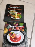 Tupperware Kochbücher, Etiketten, Rezeptkarten und Ordner Bayern - Langenaltheim Vorschau