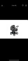 Neu Babywanne von Cybex Manhattan Grey - Neupreis 399€ München - Ramersdorf-Perlach Vorschau