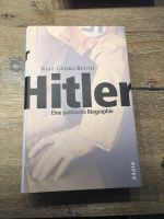 Hitler - eine politische Biografie, Reuth Schleswig-Holstein - Tangstedt  Vorschau