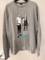 Jordan Pullover Son of Mars Spike Lee XL Nürnberg (Mittelfr) - Nordstadt Vorschau