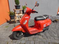 TAURIS FRECCIA 125 FAHRBEREIT Sachsen-Anhalt - Halle Vorschau