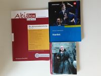 Abibox Englisch Die Abiturvorbereitung 2023, Hamlet, Frankenstein Niedersachsen - Negenborn Vorschau