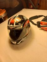 Helm V2R Zonda  M:57/58 Gr.1450+50 Niedersachsen - Hohenhameln Vorschau