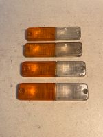 4x Blinkerglas rechts Siem 10617 Fiat 127 128 131 132 Peugeot 504 Hamburg-Nord - Hamburg Barmbek Vorschau