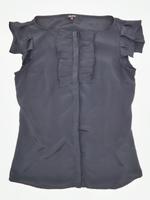 Miss Sixty Bluse - Gr. S (34/36) - schwarz Bayern - Kissing Vorschau