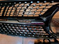 Diamantgrill original v. Mercedes GLC 200  X253. Ohne Kamerhalter Nordrhein-Westfalen - Monheim am Rhein Vorschau