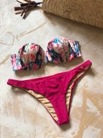 Tommy Hilfiger Bikini H&M Bandeau Top XS S Nordrhein-Westfalen - Wetter (Ruhr) Vorschau