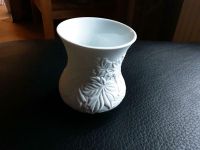 Bisquitporzellan  Vase Niedersachsen - Bardowick Vorschau