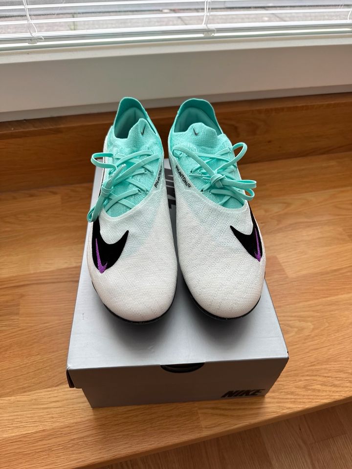 Nike Phantom GX Elite FG Gr. 44,5 NEU in Chemnitz