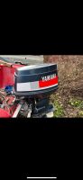 Bootsmotor Yamaha 60 PS Sachsen - Naunhof Vorschau