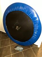 Trampolin von JAKO-O Dresden - Radeberger Vorstadt Vorschau