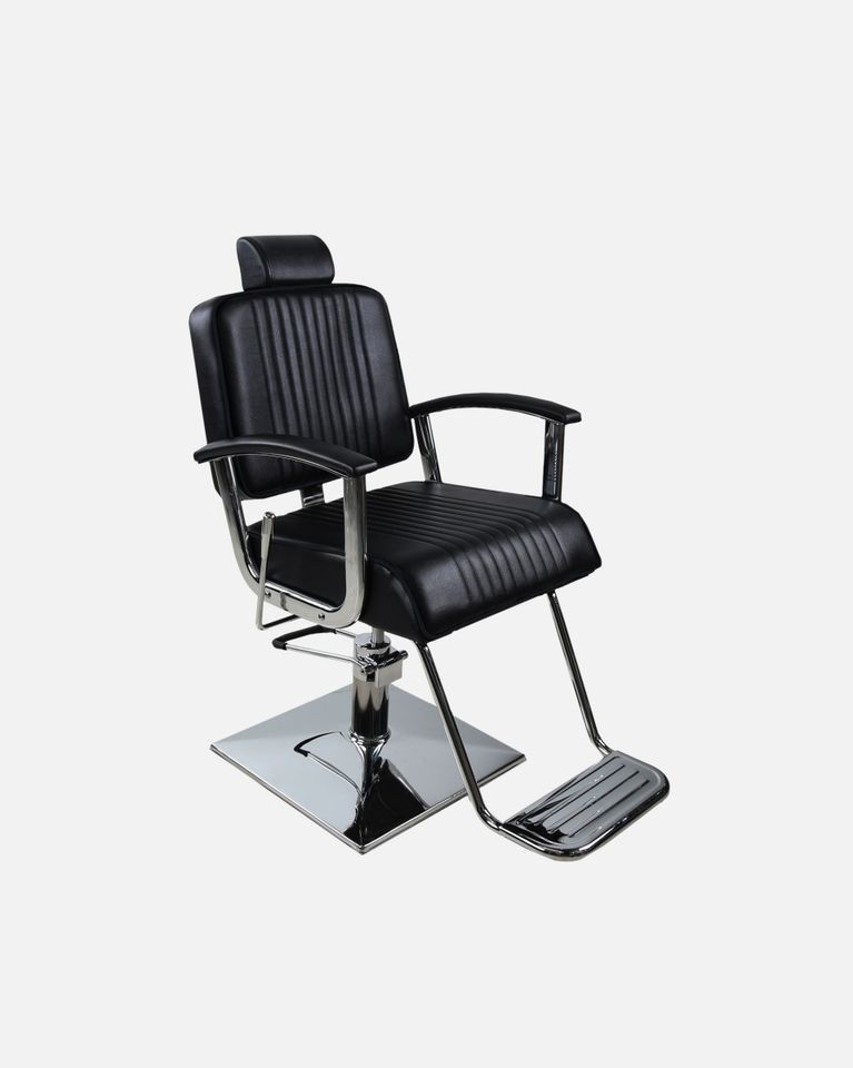 Damen Friseursalon Stuhl Friseurstuhl Beauty Chair Brow Neigbar in Hamburg