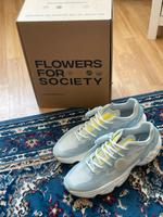Flowers For Society Seed.One Sneaker Walle - Steffensweg Vorschau