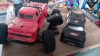 Arrma Outcast 6S V5 EXB komplett Tuning (RPM, M2C) Tausche auch Bayern - Wenzenbach Vorschau