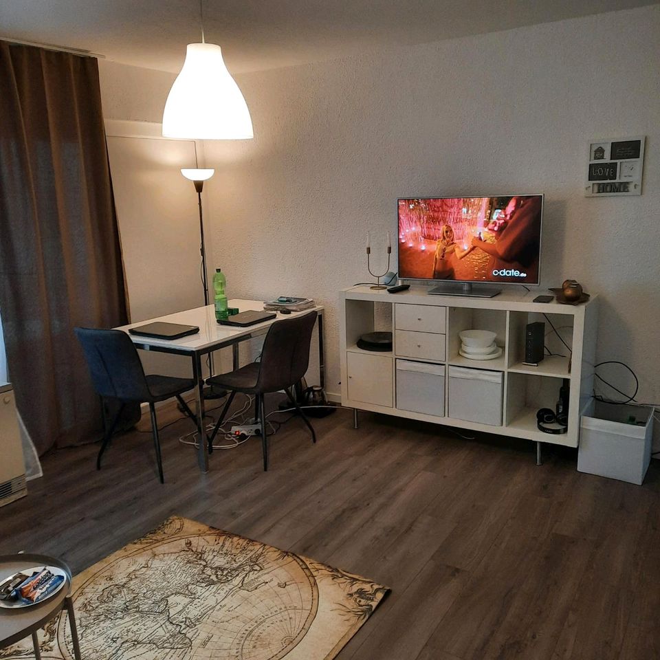 1 Zimmer Wohnung in Stuttgart