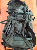 Bergans of Norway Alpinist 2095 130 l mit kleinem Rucksack Hessen - Wiesbaden Vorschau