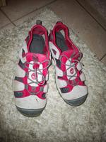Timberland Damen Wandersandalen Gr. 38 Hessen - Bad Homburg Vorschau