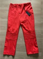 MARC CAIN traumhafte Hose orangerot N6 neu Hessen - Marburg Vorschau