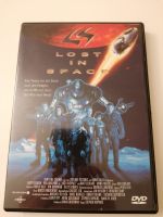 Lost in Space DVD - Gary Oldman Matt Leblanc Hessen - Kassel Vorschau