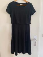 Zalando Schwangerschaftskleid Stillkleid Schwarz Größe M München - Au-Haidhausen Vorschau
