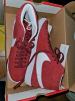 Neue Nike sneaker 43 retro Herren rot Berlin - Schöneberg Vorschau