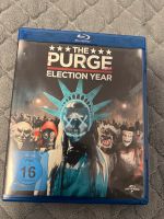 The Purge Election Year Aubing-Lochhausen-Langwied - Aubing Vorschau