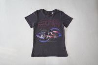 !!! TOLL !!! Gr. 134/140 H&M STAR WARS T-Shirt dunkel-grau Rostock - Hansaviertel Vorschau