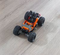 LEGO Technic 42001 - Mini-Geländewagen Schleswig-Holstein - Trittau Vorschau