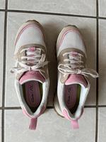 Neuwertige Clarks Sneaker Nordrhein-Westfalen - Telgte Vorschau
