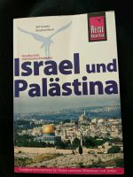 Israel und Palästina Reiseführer Reise know how Berlin - Steglitz Vorschau