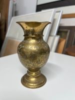 Schöne Gold Vase Antike Nordrhein-Westfalen - Krefeld Vorschau