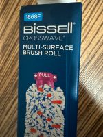 Bissell Crosswave Ersatzbürste NEU Rheinland-Pfalz - Prüm Vorschau