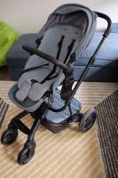 Easy Walker Kinderwagen mit Regenschutz Münster (Westfalen) - Geist Vorschau