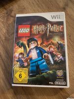 Harry Potter Lego Wii Bayern - Mainaschaff Vorschau