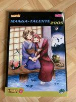 Manga „Manga-Talente 2005“ Sachsen - Großröhrsdorf Vorschau