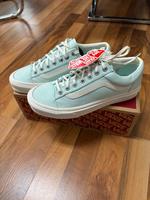 Neu Vans old skool Gr.38,5 Nordrhein-Westfalen - Hattingen Vorschau