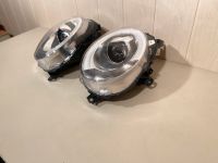 Mini Cooper F54 F55 F56 F57 LED Scheinwerfer TOP Zustand Sachsen - Döbeln Vorschau