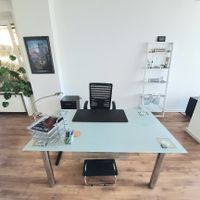 Coworking Schreibtischplatz Arbeitsplatz Büro Gemeinschaftsbüro Düsseldorf - Benrath Vorschau