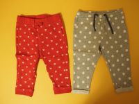 Warme gefütterte Leggings - C&A Baby Club Obaibi Größe 80 Baden-Württemberg - Esslingen Vorschau