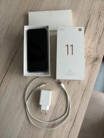 Xiaomi Mi 11 256GB 108MP 5G Sachsen-Anhalt - Braunsbedra Vorschau