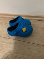 Kinder  Crocs C 8 9 Nordrhein-Westfalen - Dorsten Vorschau