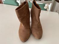Stiefelette Berlin - Steglitz Vorschau